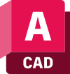 AutoCAD Logo