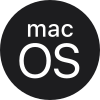 macOS Logo